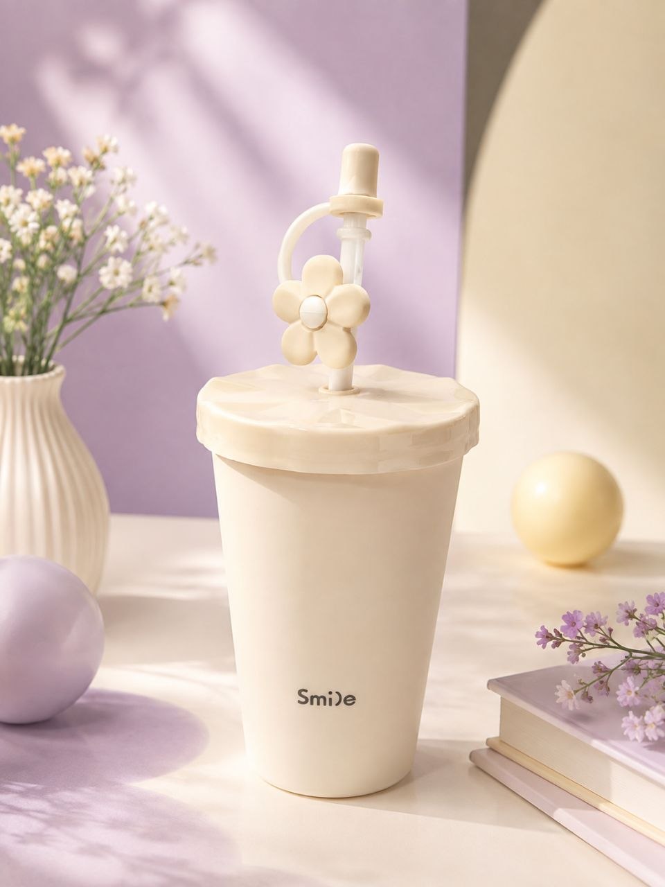 Mini cute tumbler