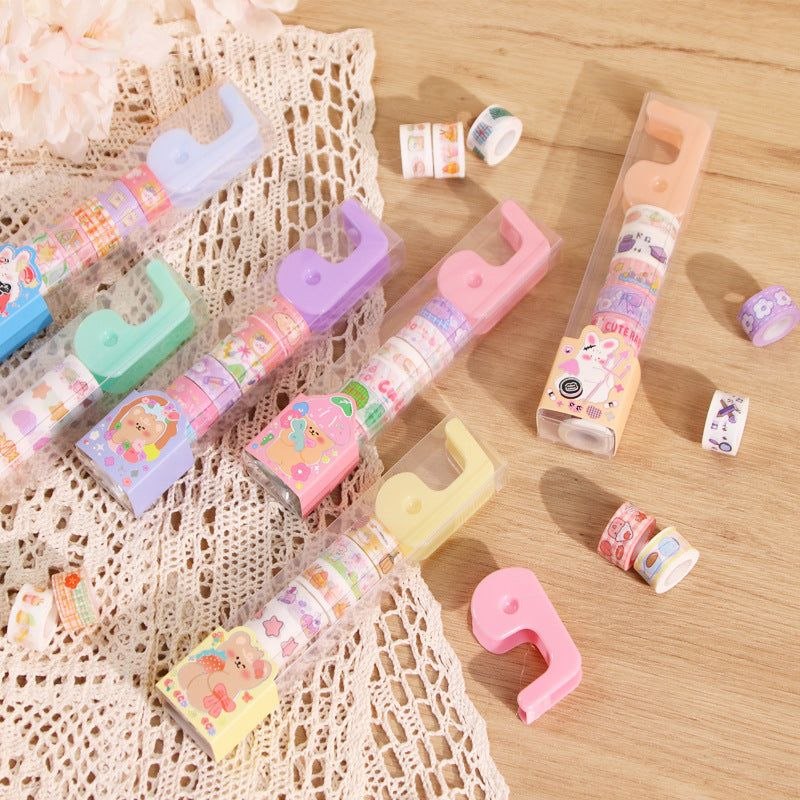 Washi-tapes