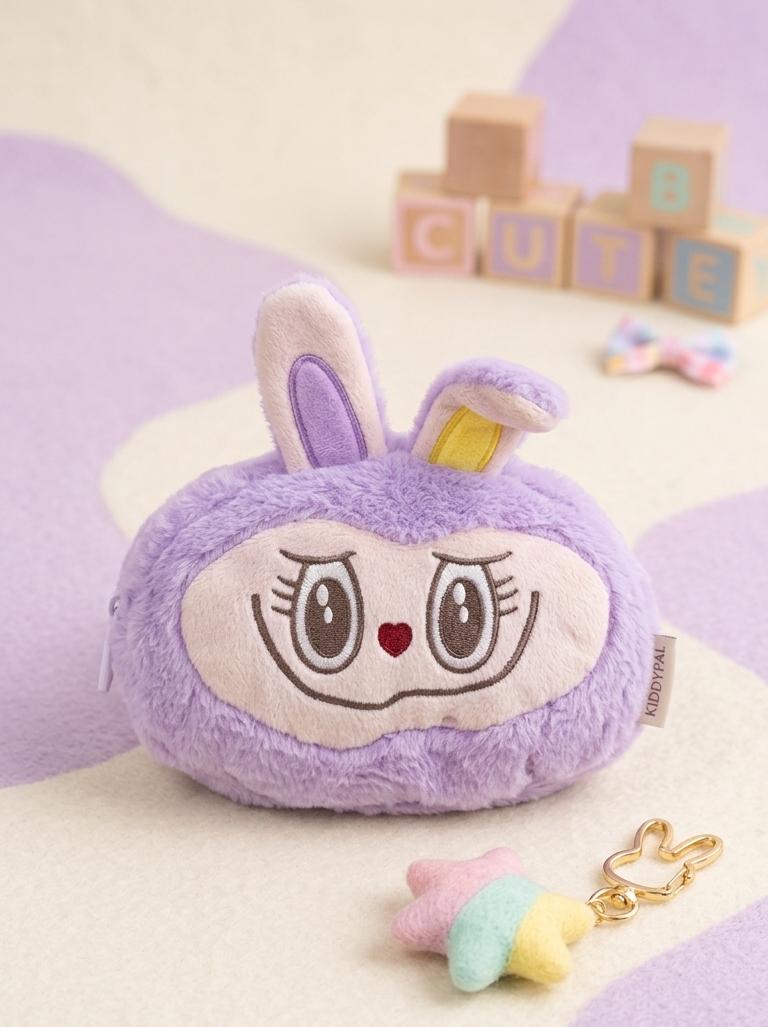 Cuddle Bunny Handbag