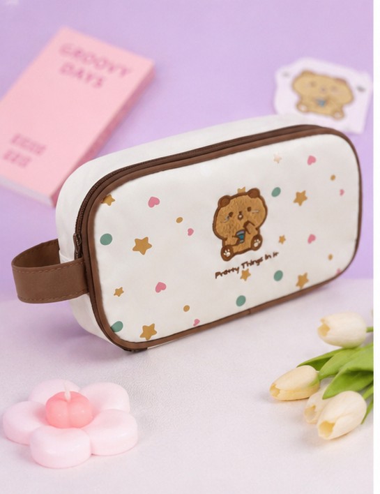 KAWAII ORGANIZER POUCH