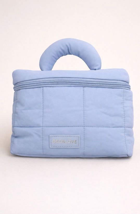 Pastel Travel Cosmetic Bag